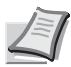KYOCERA FS-C8650DN - Saut err. trav. - 1