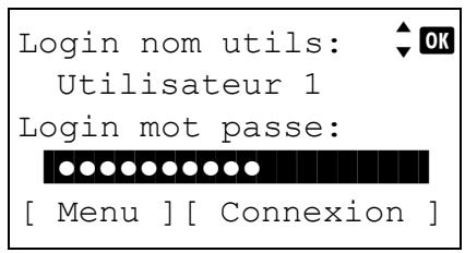 KYOCERA FS-C8650DN - Connexion - 6