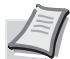 KYOCERA FS-C8650DN - Avant de charger le papier - 3