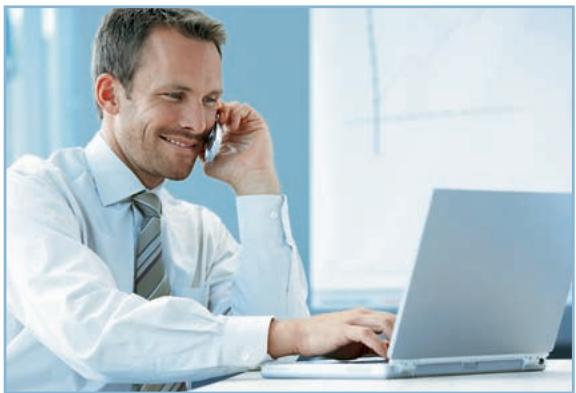 KYOCERA KMNET ADMIN - Principaux avantages de KMNET ADMIN - 1