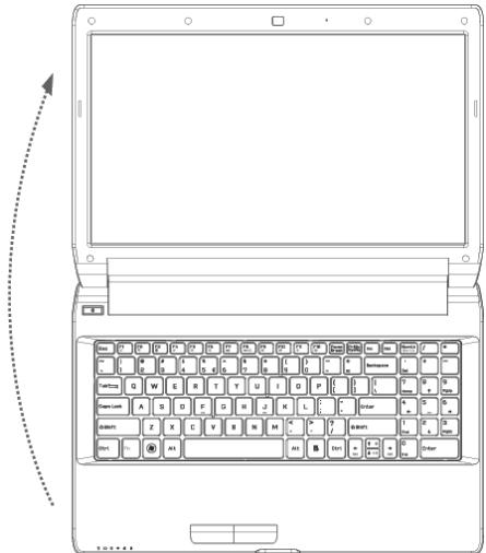 MEDION AKOYA E6228 MD 99050 - Fase 1 - 2