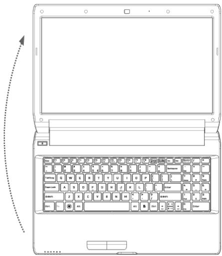 MEDION AKOYA E6228 MD 99050 - Étape 1 - 2