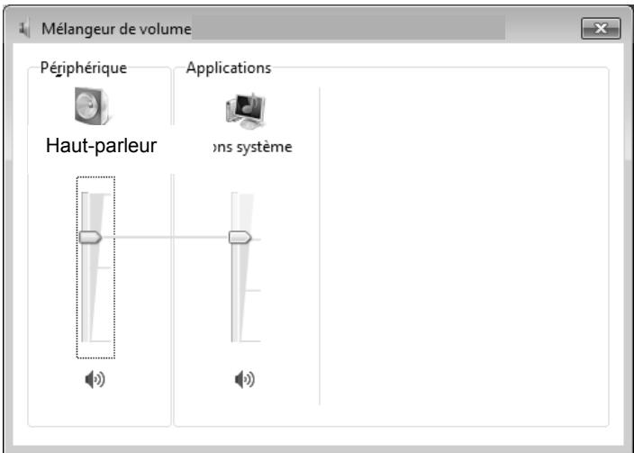 MEDION AKOYA E6228 MD 99050 - La carte son - 2