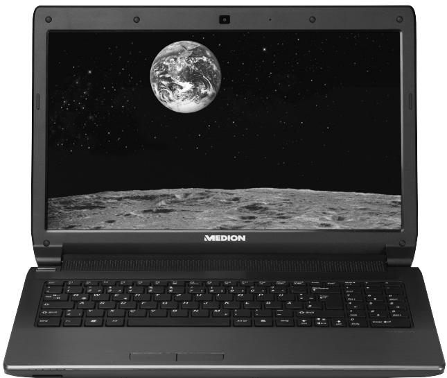 MEDION AKOYA E6228 MD 99050 - Ordinateur portable 39,6 cm / 15,6 - 1