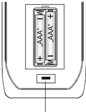 MEDION AKOYA E6228 MD 99050 - Sintonizzazione di frequenza telecomando - 1