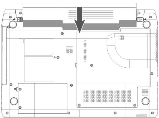 MEDION AKOYA E6228 MD 99050 - Fase 1 - 1