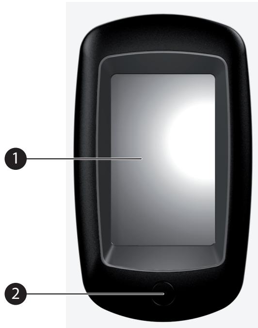 MEDION EVADEO S3857 - Les différentes vues - 1