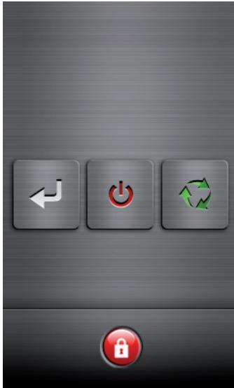 MEDION EVADEO S3857 - Reset (redémarrage) - 1