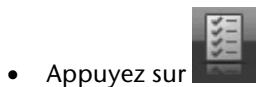 MEDION GOPAL E4260 M40 MD 98221 - Sélection de titres et insertion dans la liste des favoris - 3