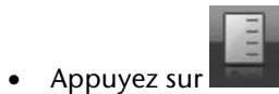MEDION GOPAL E4260 M40 MD 98221 - Sélection de titres et insertion dans la liste des favoris - 4