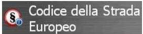 MEDION GOPAL E4460 M40 MD 99130 - Codice della Strada Europeo - 1