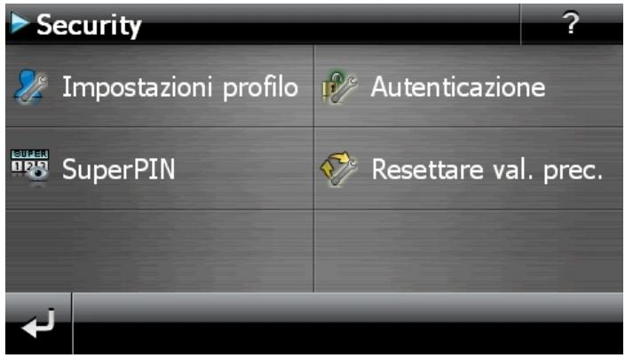MEDION GOPAL E4460 M40 MD 99130 - Impostazioni successive - 1