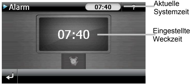MEDION GOPAL E4460 M40 MD 99130 - Snoopze-Funktion - 1