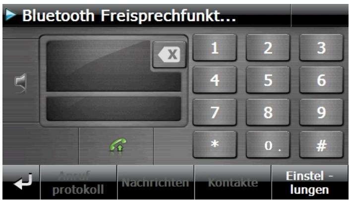 MEDION GOPAL E4460 M40 MD 99130 - Übersicht des Hauptbildschirms - 1