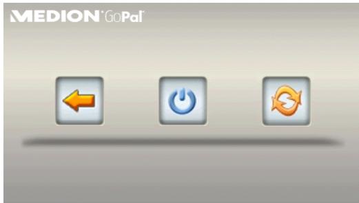 MEDION GOPAL E4460 M40 MD 99130 - NOTA! - 1