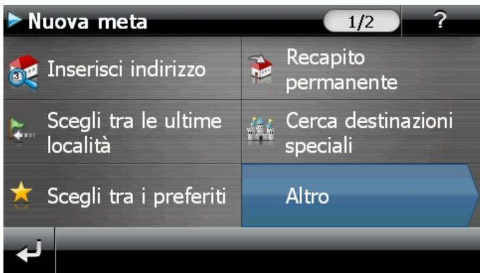 MEDION GOPAL E4460 M40 MD 99130 - Accensione del dispositivo - 4
