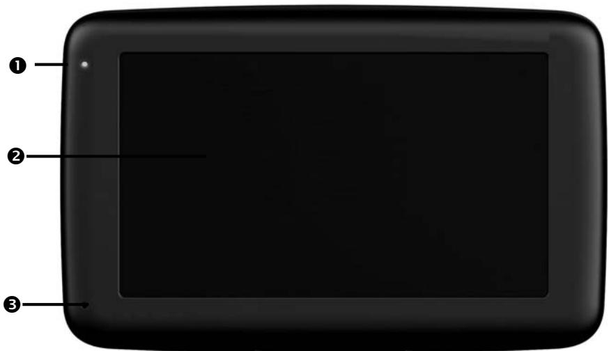 MEDION GOPAL E4460 M40 MD 99130 - Ansichten - 1