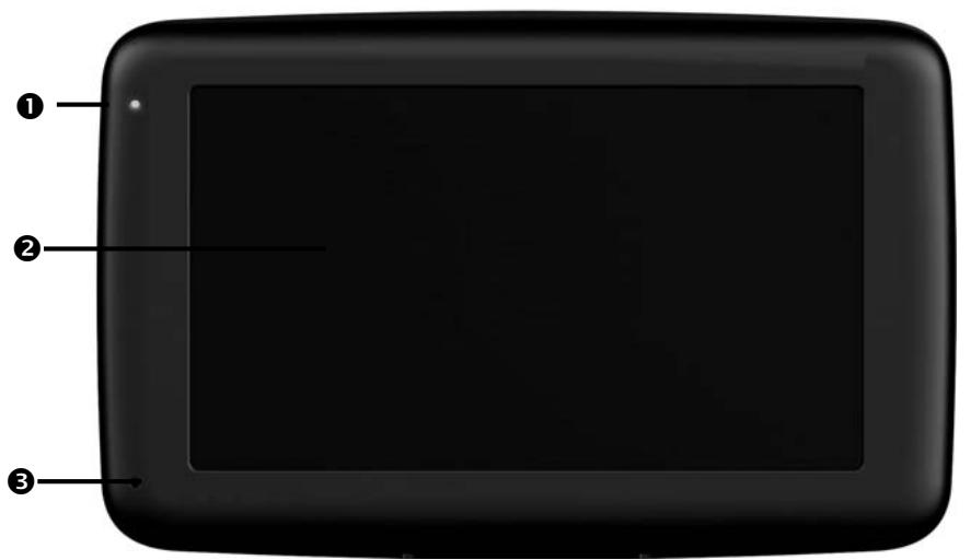 MEDION GOPAL E4460 M40 MD 99130 - Componenti - 1