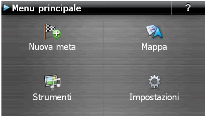 MEDION GOPAL E4460 M40 MD 99130 - Accensione del dispositivo - 2