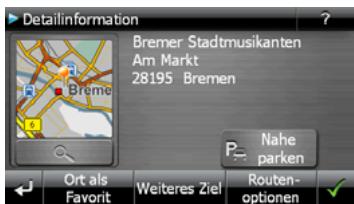MEDION GOPAL E4460 M40 MD 99130 - Übersicht des Hauptbildschirms - 9