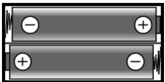 MEDION LIFE P65019 MD 83084 - Pila di backup - 1