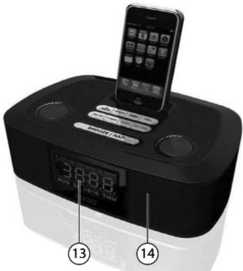 MEDION LIFE P65019 MD 83084 - Vue avant - 1