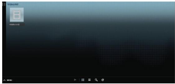 MEDION LIFE P89625 MD 86517 - Menu Video - 1