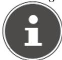 MEDION LIFE P89625 MD 86517 - Der Downloadaddienst in der festgelegten Zeit (hh:mm - hh:mm) - 1
