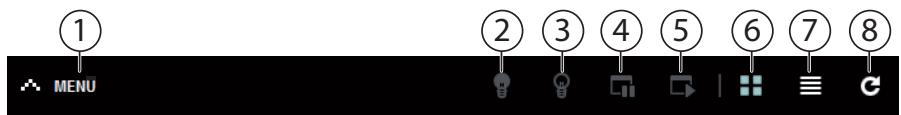 MEDION LIFE P89625 MD 86517 - Modifier des applications - 1