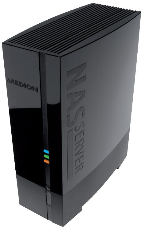 MEDION LIFE P89625 MD 86517 - GPL - Informazioni di licenza - 1