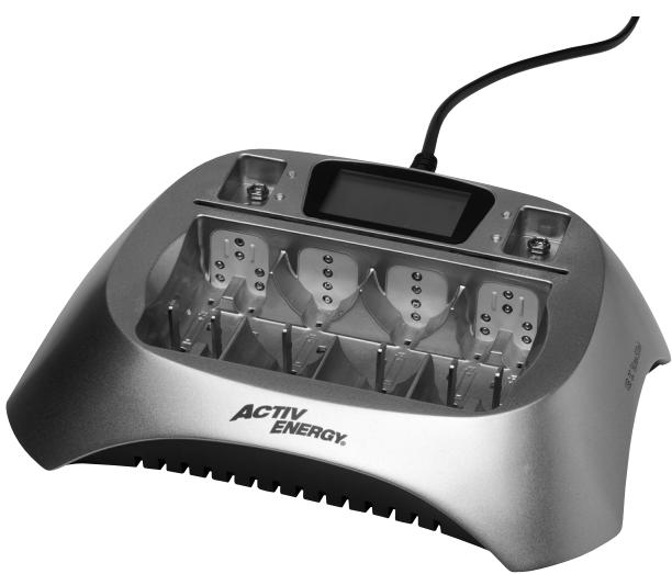 MEDION MD 13903 A-DE S - Caricabatterie universsale con USB - 1