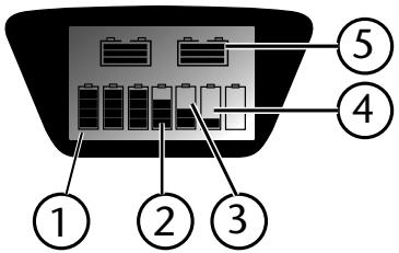 MEDION MD 13903 A-DE S - Zaslon - 1