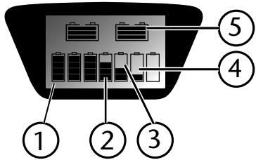 MEDION MD 13903 A-DE S - Écran - 1