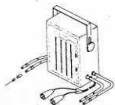 KAWASAKI EL 250 - Outils spéciaux - 2
