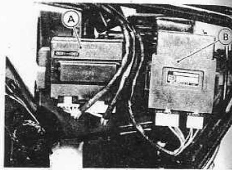 KAWASAKI EL 250 MOD - Liquide de refroidissement - 3
