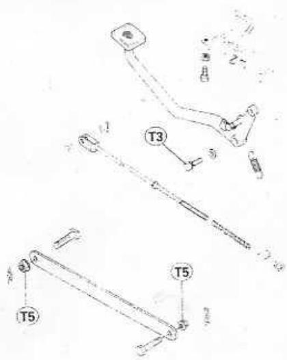 KAWASAKI EL 250 MOD - Outils spéciaux - 5