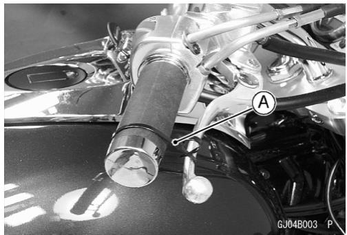 KAWASAKI VN1500 MEAN STREAK - ACHTUNG - 1