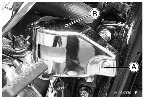 KAWASAKI VN1500 MEAN STREAK - ANMERKUNG - 3