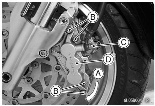 KAWASAKI VN1500 MEAN STREAK - VORSICHT - 1