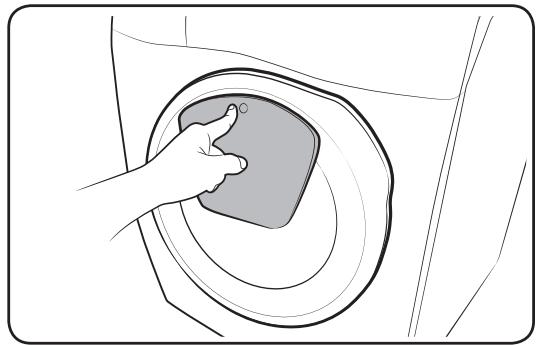 SAMSUNG QUICKDRIVE WW90M645OPW - Fonctions spéciales - 1