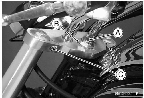 KAWASAKI VULCAN 1500 MEAN STREAK - ACHTUNG - 4