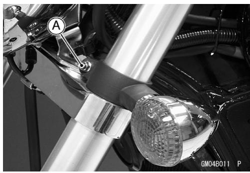KAWASAKI VULCAN 1500 MEAN STREAK - ANMERKUNG - 3