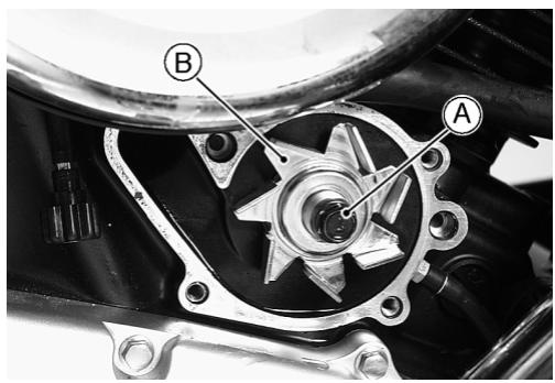 KAWASAKI VULCAN 1500 MEAN STREAK - Einbau - 3