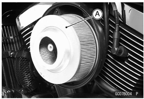 KAWASAKI VULCAN 1500 MEAN STREAK - ANMERKUNG - 3