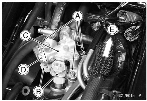 KAWASAKI VULCAN 1500 MEAN STREAK - ACHTUNG - 2