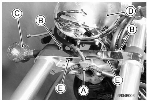 KAWASAKI VULCAN 1500 MEAN STREAK - ACHTUNG - 3