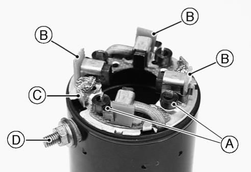 KAWASAKI VULCAN 1500 MEAN STREAK - Zusammenbau - 1