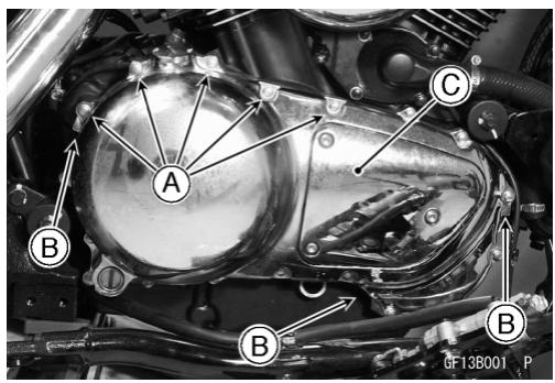 KAWASAKI VULCAN 1500 MEAN STREAK - ANMERKUNG - 2