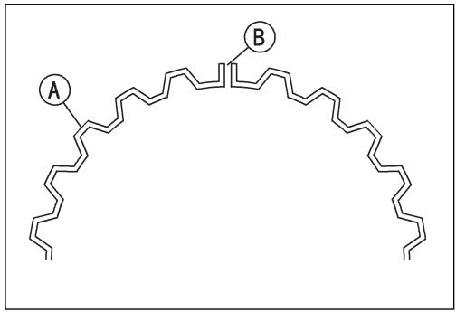 KAWASAKI VULCAN 1500 MEAN STREAK - ANMERKUNG - 1