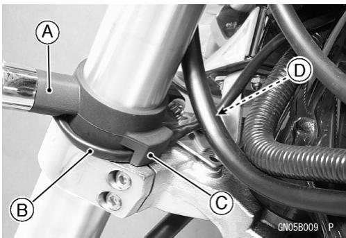 KAWASAKI VULCAN 1500 MEAN STREAK - ACHTUNG - 4
